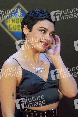 Filmpremiere 'Uncharted' in Madrid