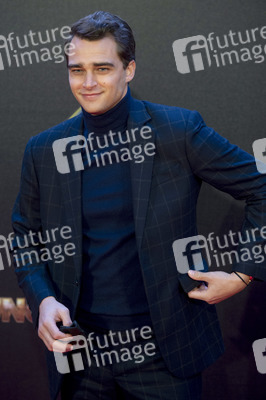 Filmpremiere 'Uncharted' in Madrid