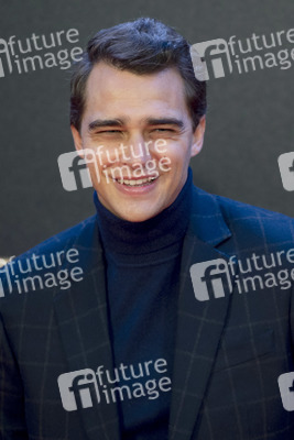 Filmpremiere 'Uncharted' in Madrid