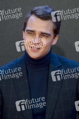 Filmpremiere 'Uncharted' in Madrid