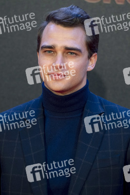 Filmpremiere 'Uncharted' in Madrid