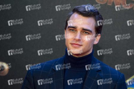 Filmpremiere 'Uncharted' in Madrid