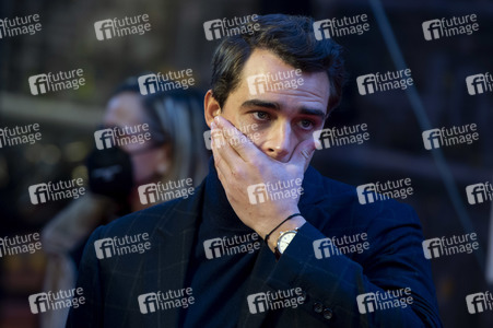 Filmpremiere 'Uncharted' in Madrid