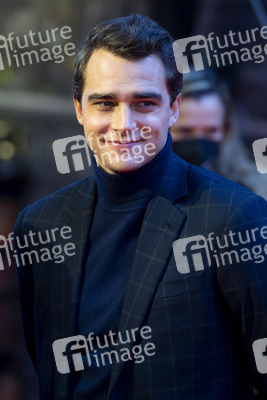 Filmpremiere 'Uncharted' in Madrid