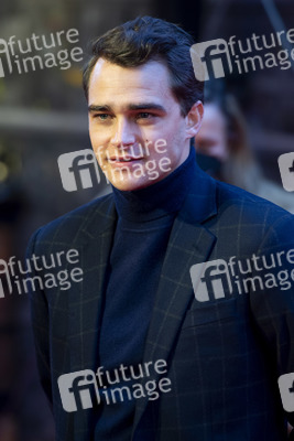 Filmpremiere 'Uncharted' in Madrid