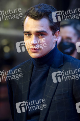 Filmpremiere 'Uncharted' in Madrid