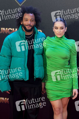 Filmpremiere 'Uncharted' in Madrid