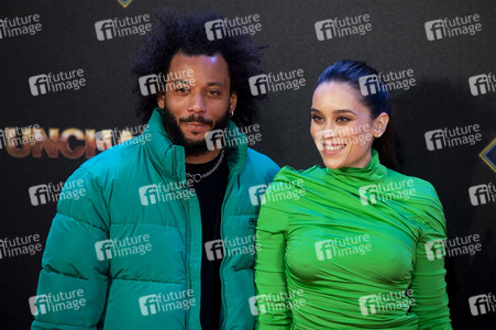 Filmpremiere 'Uncharted' in Madrid