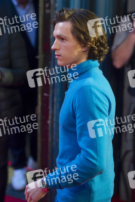 Filmpremiere 'Uncharted' in Madrid