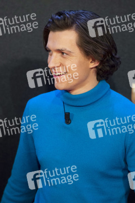 Filmpremiere 'Uncharted' in Madrid