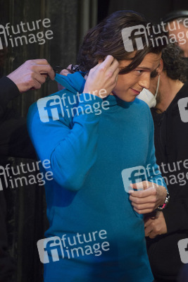 Filmpremiere 'Uncharted' in Madrid