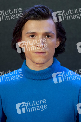 Filmpremiere 'Uncharted' in Madrid