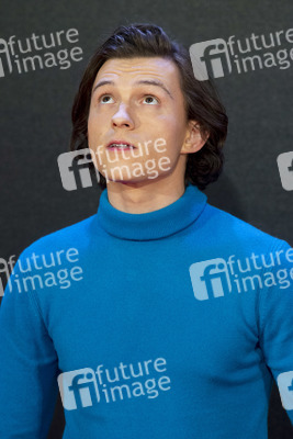 Filmpremiere 'Uncharted' in Madrid