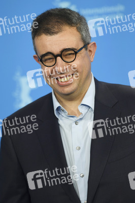 Jury Photocall, Berlinale 2022