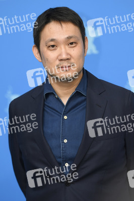 Jury Photocall, Berlinale 2022