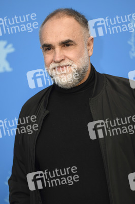 Jury Photocall, Berlinale 2022