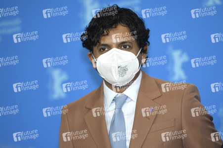 Jury Photocall, Berlinale 2022