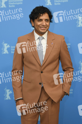 Jury Photocall, Berlinale 2022