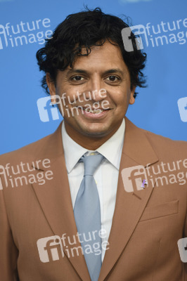 Jury Photocall, Berlinale 2022