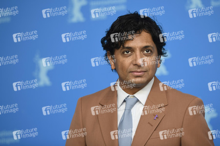 Jury Photocall, Berlinale 2022
