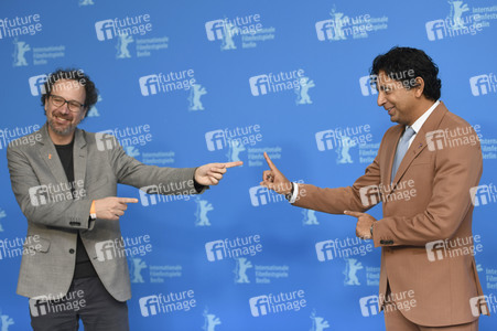 Jury Photocall, Berlinale 2022