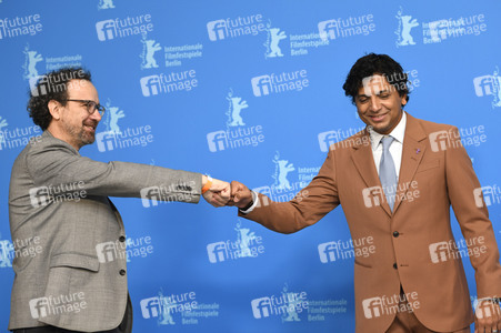 Jury Photocall, Berlinale 2022