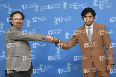 Jury Photocall, Berlinale 2022
