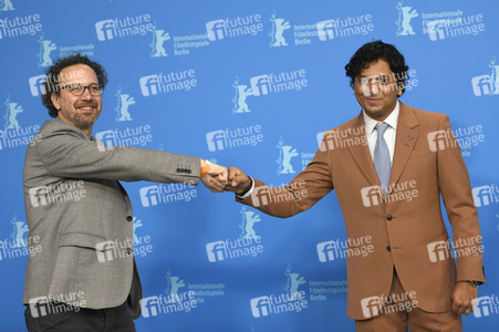 Jury Photocall, Berlinale 2022