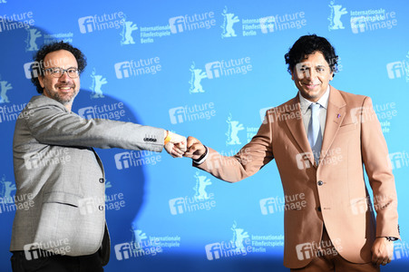 Jury Photocall, Berlinale 2022