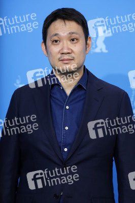 Jury Photocall, Berlinale 2022