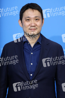 Jury Photocall, Berlinale 2022