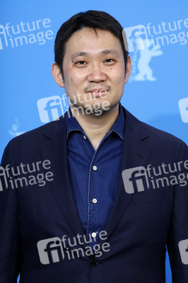 Jury Photocall, Berlinale 2022