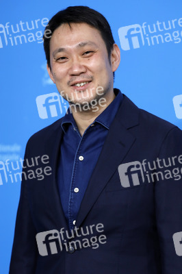 Jury Photocall, Berlinale 2022