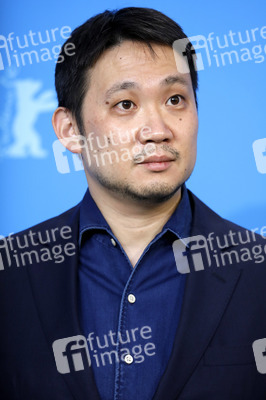 Jury Photocall, Berlinale 2022