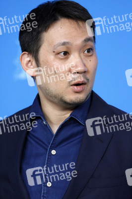 Jury Photocall, Berlinale 2022