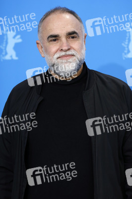 Jury Photocall, Berlinale 2022