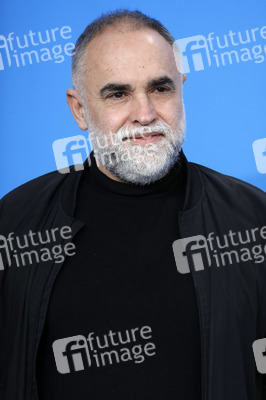 Jury Photocall, Berlinale 2022