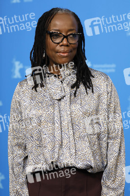 Jury Photocall, Berlinale 2022