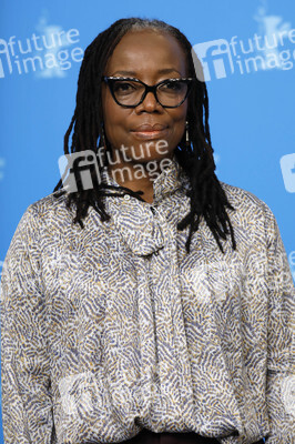 Jury Photocall, Berlinale 2022