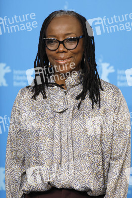 Jury Photocall, Berlinale 2022