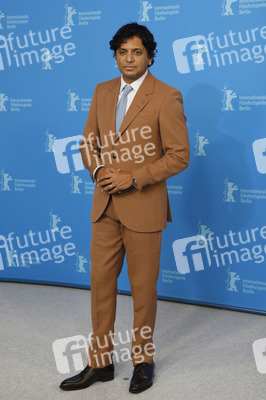 Jury Photocall, Berlinale 2022