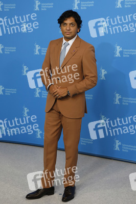 Jury Photocall, Berlinale 2022