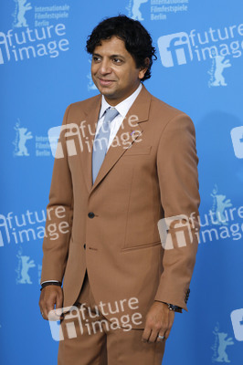 Jury Photocall, Berlinale 2022