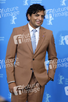 Jury Photocall, Berlinale 2022