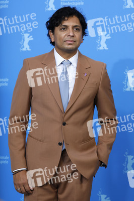 Jury Photocall, Berlinale 2022