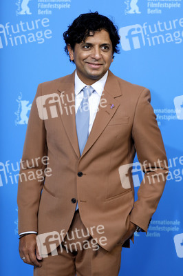 Jury Photocall, Berlinale 2022