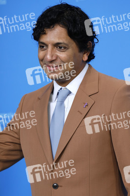 Jury Photocall, Berlinale 2022
