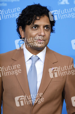 Jury Photocall, Berlinale 2022