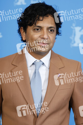 Jury Photocall, Berlinale 2022