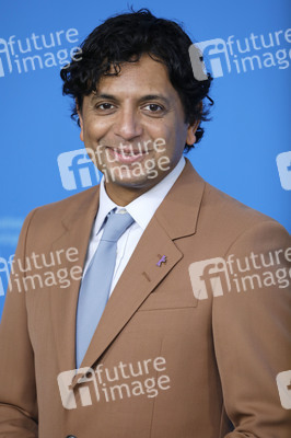 Jury Photocall, Berlinale 2022